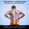 Glucosamine with Chondroitin & MSM – Bild 5