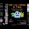 Kids' Live Cultures and Fibre - Imagen 2