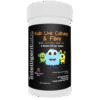 Kids' Live Cultures and Fibre