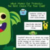 Kids' Live Cultures and Fibre - Imagen 6