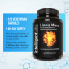 Lions' Mane Mushroom Extract - Image 3