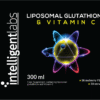 Liposomal Glutathione and Vitamin C - immagine 2