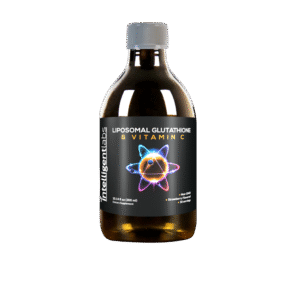 Liposomal Glutathione and Vitamin C