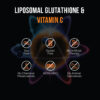 Liposomal Glutathione and Vitamin C - immagine 7