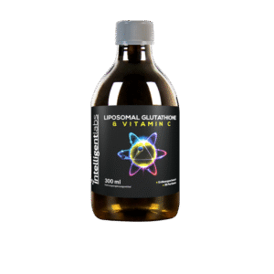 Glutatione liposomiale e vitamina C