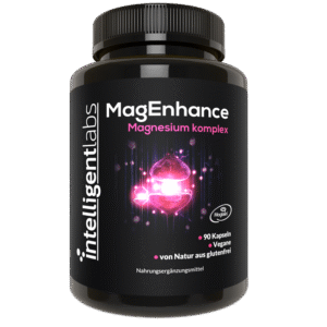 Complesso di magnesio MagEnhance