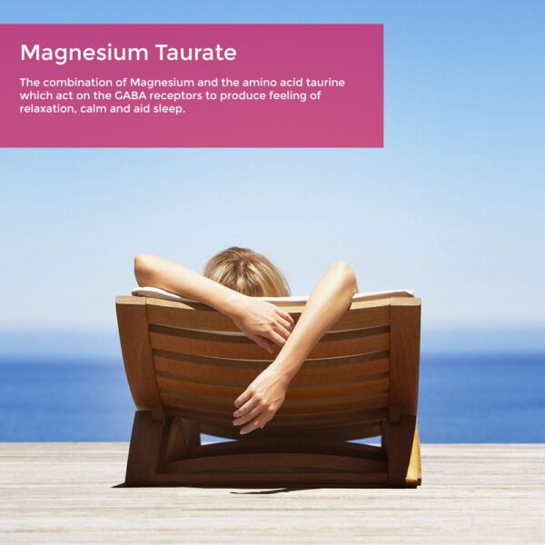 Complesso di magnesio MagEnhance - immagine 3