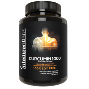 Meriva Curcumin Phytosome 1000mg