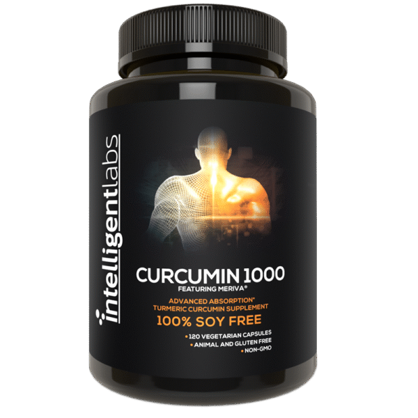 Meriva Curcumin Phytosome 1000mg