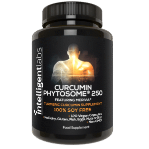 Meriva Curcumin Phytosome 250mg