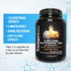 Meriva Curcumin Phytosome 250mg - Imagen 3