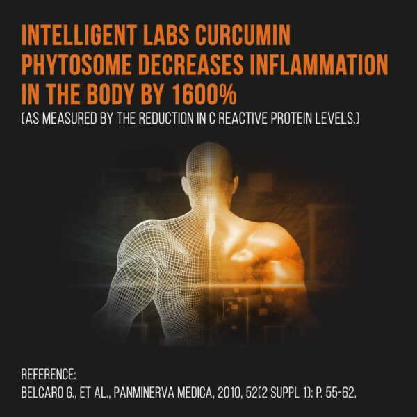Meriva Curcumin Phytosome 1000mg - Image 8