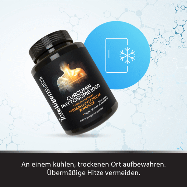 Fitosoma di curcumina Meriva 1000 mg - immagine 4