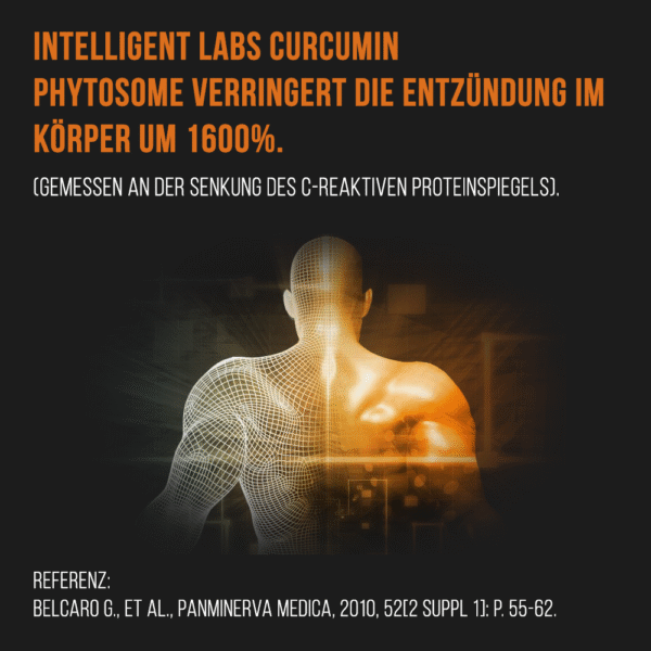 Fitosoma di curcumina Meriva 1000 mg - immagine 7