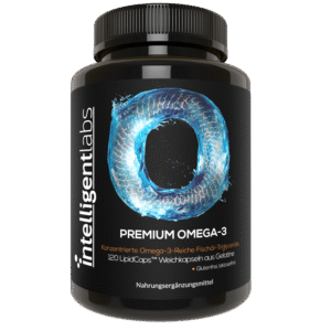 Omega 3 premium