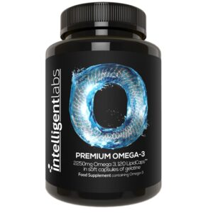 Premium Omega-3