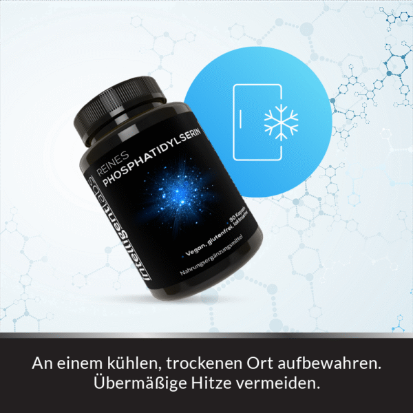 Fosfatidilserina 100 mg - immagine 4