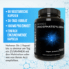 Phosphatidylserin 100mg – Bild 3