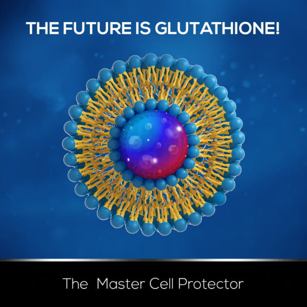 Liposomal Glutathione - Image 3