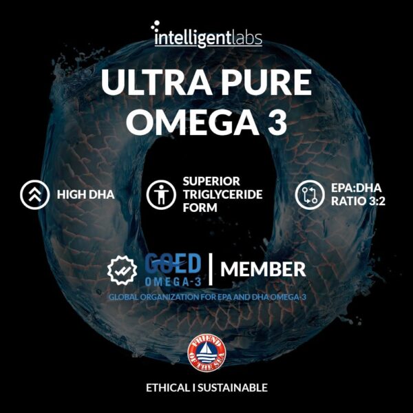 Premium Omega-3 - Image 4