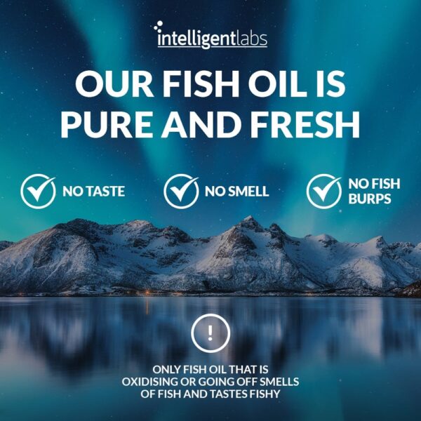 Premium Omega-3 - Image 7