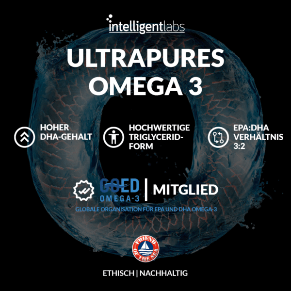 Omega 3 premium - immagine 5