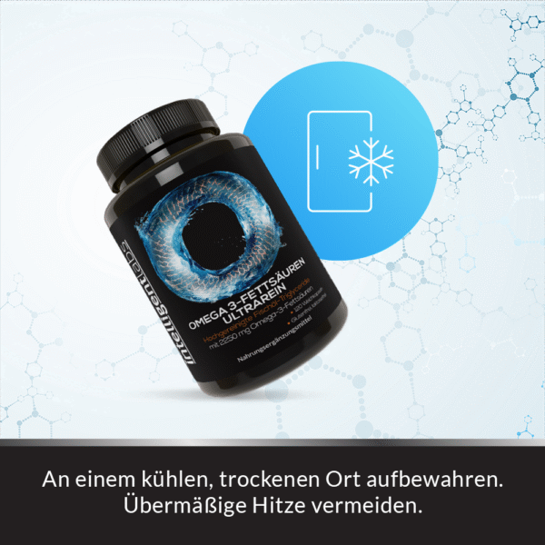 Omega 3 premium - immagine 4