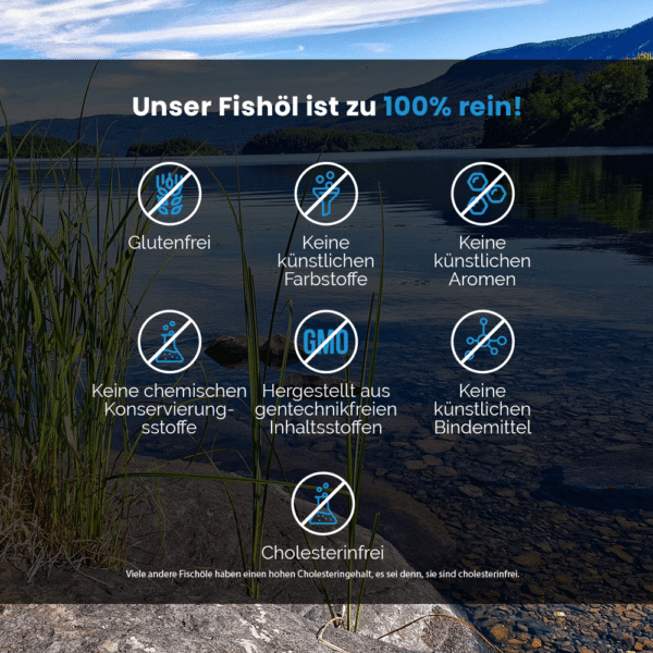 Omega 3 premium - immagine 9