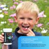 Kids' Live Cultures and Fibre - Imagen 3