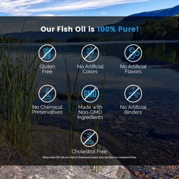 Premium Omega-3 - Image 8