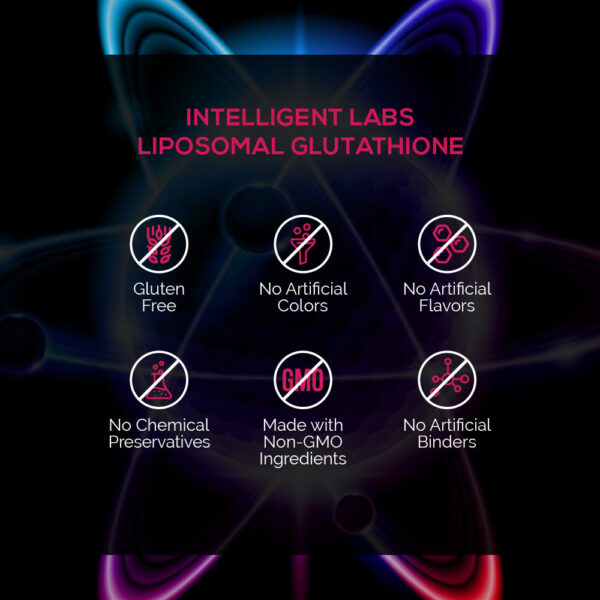 Liposomal Glutathione - Image 7