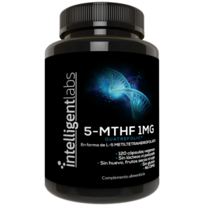 5 MTHF L-Methanol of 1 MG