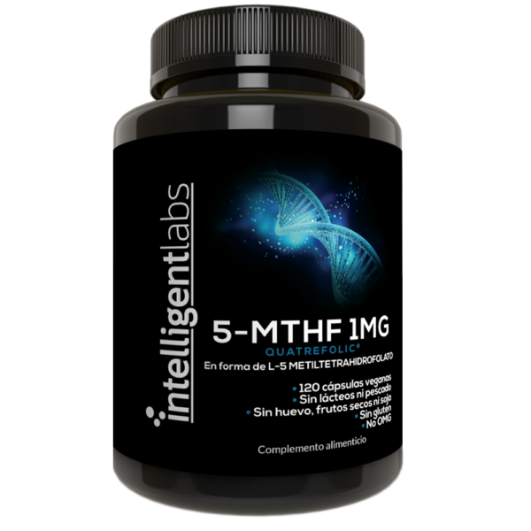 5 MTHF L-Methanol of 1 MG