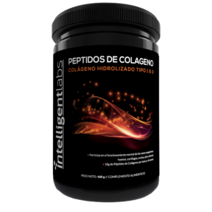 Péptido de colágeno