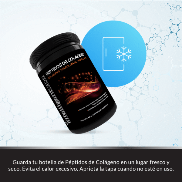 Péptido de colágeno - Imagen 3