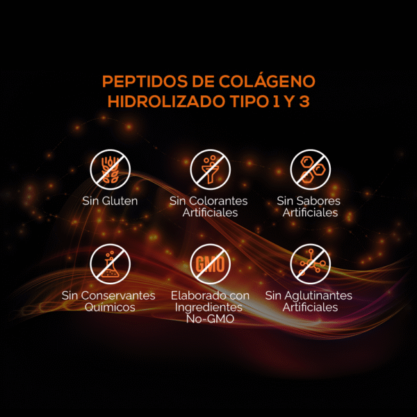 Péptido de colágeno - Imagen 7