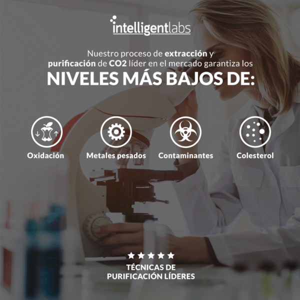 Omega-3 Ultra Puro - Imagen 6