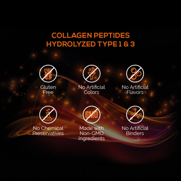 Collagen Peptides - Image 7
