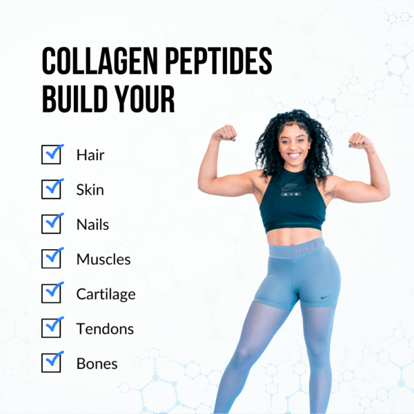 Collagen Peptides - Image 5