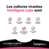 Cultures vivantes avec fibres pour femmes – Image 6