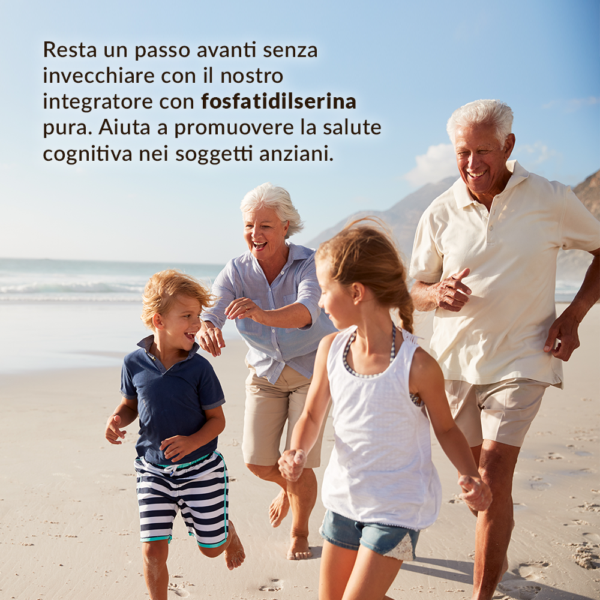 Fosfatidilserina 100 mg - immagine 6