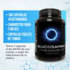 Glucosamina con condroitina y MSM - Imagen 3