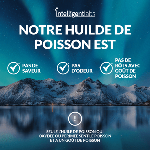 Ultra Pure Omega 3 – Image 7
