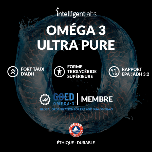 Ultra Pure Omega 3 – Image 5
