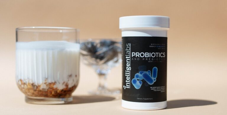 Live Cultures for Weight Loss? Here’s What Actually Works