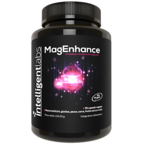 MagEnhance Complesso di Magnesio
