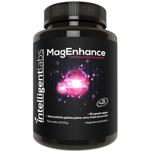 MagEnhance Complesso di Magnesio