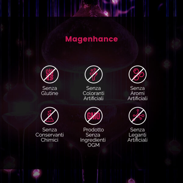 MagEnhance Complesso di Magnesio - immagine 6
