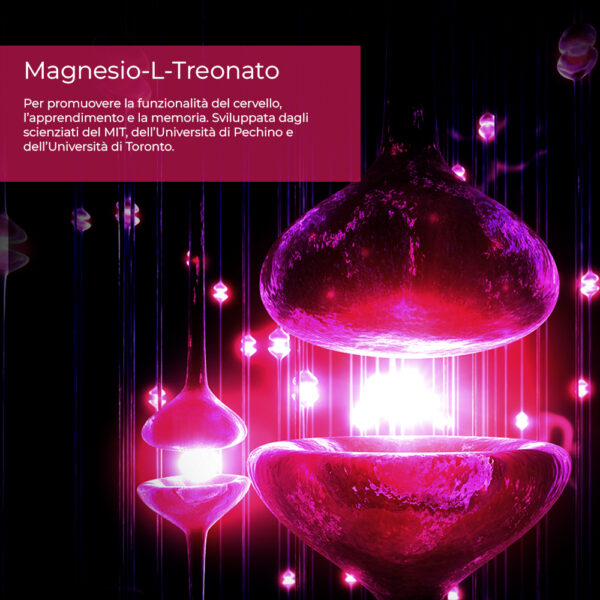 MagEnhance Complesso di Magnesio - immagine 5