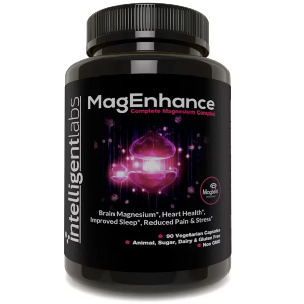 MagEnhance Complexe de Magnesium